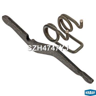 Krauf SZH4747YJ Вилка Стартера Ремкомплект - 1