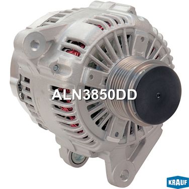Krauf ALN3850DD Генератор - 1