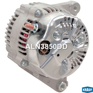 Krauf ALN3850DD Генератор - 2