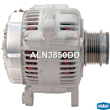 Krauf ALN3850DD Генератор - 4