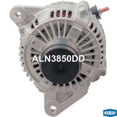 Krauf ALN3850DD Генератор - 5