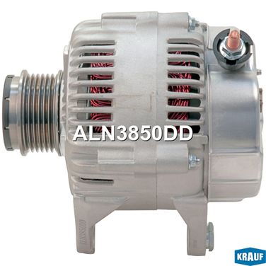 Krauf ALN3850DD Генератор - 6