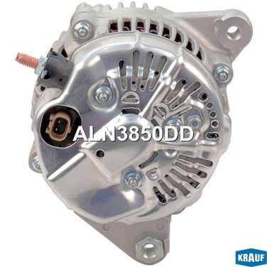 Krauf ALN3850DD Генератор - 7