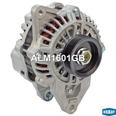 Krauf ALM1601GB Генератор - 1