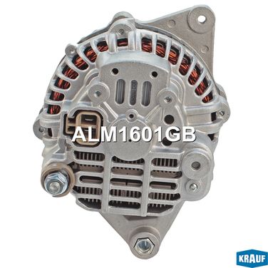 Krauf ALM1601GB Генератор - 4