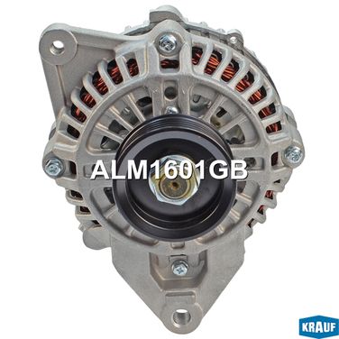 Krauf ALM1601GB Генератор - 6