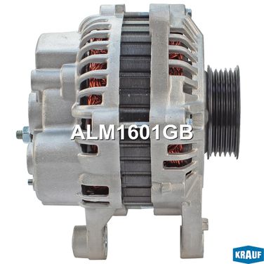 Krauf ALM1601GB Генератор - 7