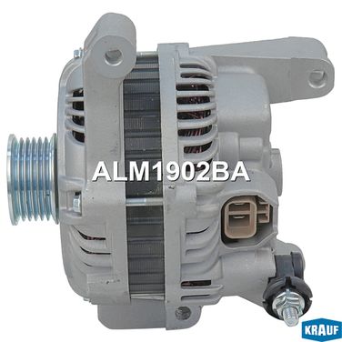 Krauf ALM1902BA Генератор - 6