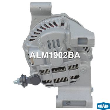 Krauf ALM1902BA Генератор - 7