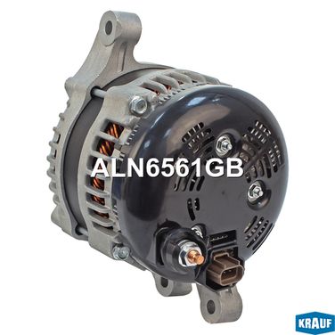 Krauf ALN6561GB Генератор - 2