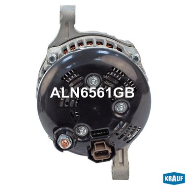 Krauf ALN6561GB Генератор - 4