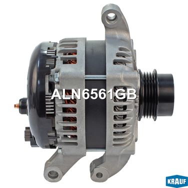 Krauf ALN6561GB Генератор - 5