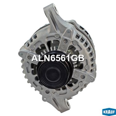 Krauf ALN6561GB Генератор - 6
