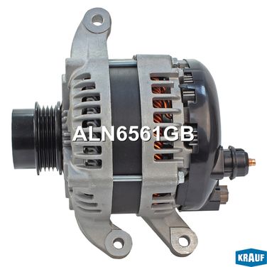 Krauf ALN6561GB Генератор - 7