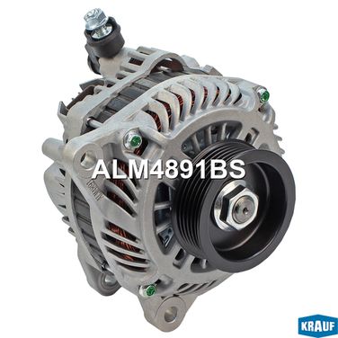 Krauf ALM4891BS Генератор - 1