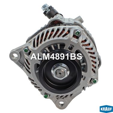 Krauf ALM4891BS Генератор - 6