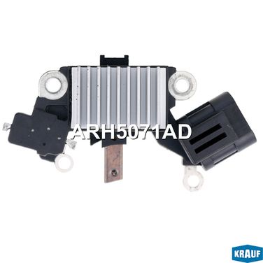 Krauf ARH5071AD Регулятор генератора - 1