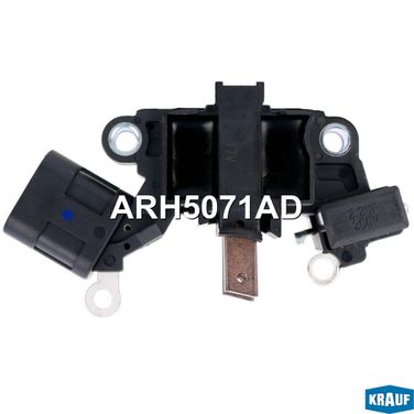 Krauf ARH5071AD Регулятор генератора - 2