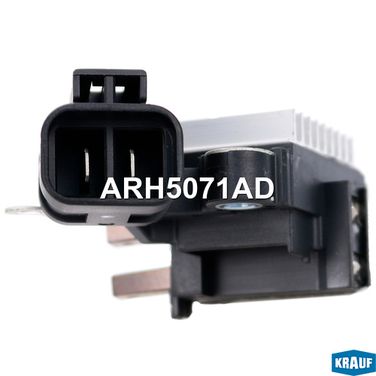 Krauf ARH5071AD Регулятор генератора - 4