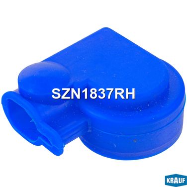 Krauf SZN1837RH Изолятор стартера - 1