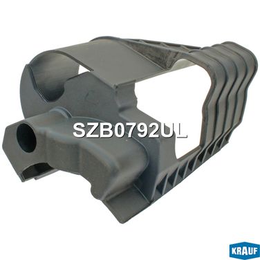 Krauf SZB0792UL Кожух стартера - 2