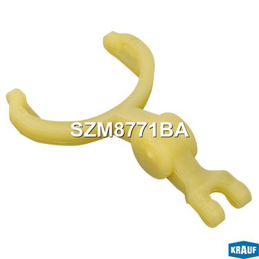 Krauf SZM8771BA Вилка стартера - 1