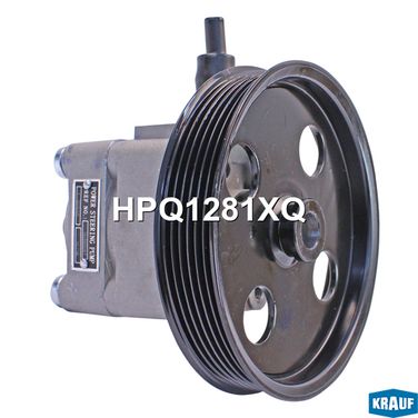 Krauf HPQ1281XQ Насос гидроусилителя руля - 1
