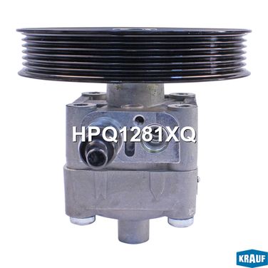 Krauf HPQ1281XQ Насос гидроусилителя руля - 3
