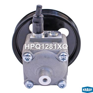 Krauf HPQ1281XQ Насос гидроусилителя руля - 7