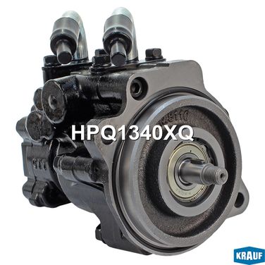 Krauf HPQ1340XQ Насос гидроусилителя руля - 1