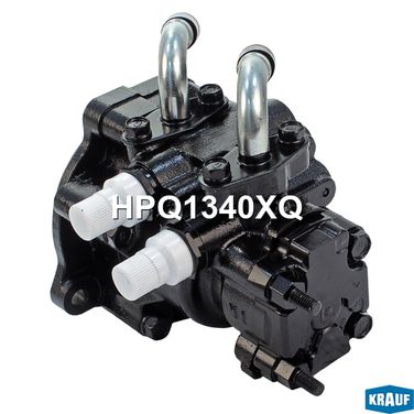 Krauf HPQ1340XQ Насос гидроусилителя руля - 2