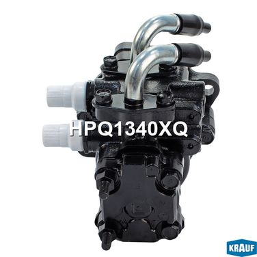 Krauf HPQ1340XQ Насос гидроусилителя руля - 3