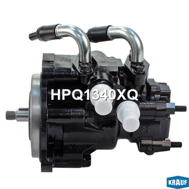 Krauf HPQ1340XQ Насос гидроусилителя руля - 4