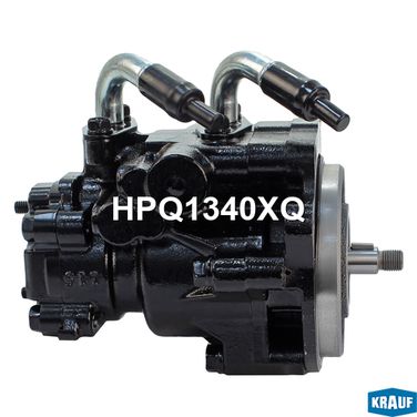 Krauf HPQ1340XQ Насос гидроусилителя руля - 6