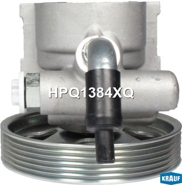 Krauf HPQ1384XQ Насос гидроусилителя руля - 3