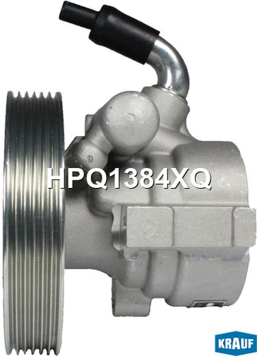 Krauf HPQ1384XQ Насос гидроусилителя руля - 4