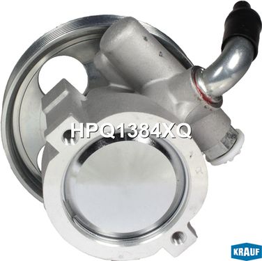 Krauf HPQ1384XQ Насос гидроусилителя руля - 7
