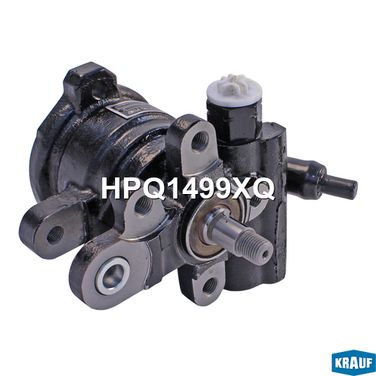 Krauf HPQ1499XQ Насос гидроусилителя руля - 1
