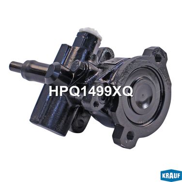 Krauf HPQ1499XQ Насос гидроусилителя руля - 2