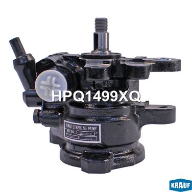 Krauf HPQ1499XQ Насос гидроусилителя руля - 3