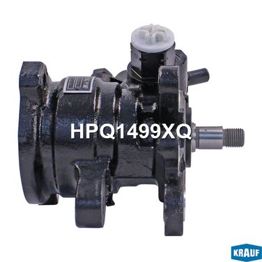 Krauf HPQ1499XQ Насос гидроусилителя руля - 5