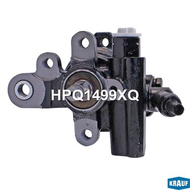 Krauf HPQ1499XQ Насос гидроусилителя руля - 6