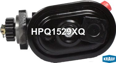 Krauf HPQ1529XQ Насос гидроусилителя руля - 3