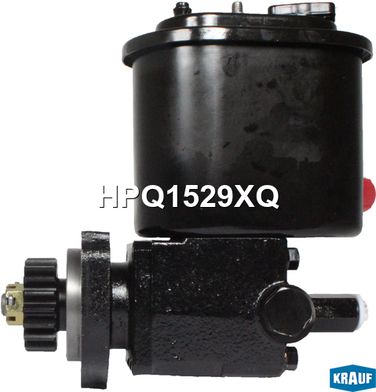 Krauf HPQ1529XQ Насос гидроусилителя руля - 4