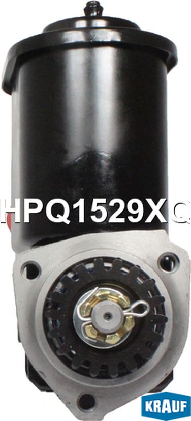 Krauf HPQ1529XQ Насос гидроусилителя руля - 6