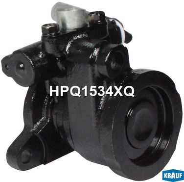 Krauf HPQ1534XQ Насос гидроусилителя руля - 2