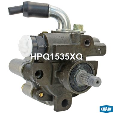 Krauf HPQ1535XQ Насос гидроусилителя руля - 1