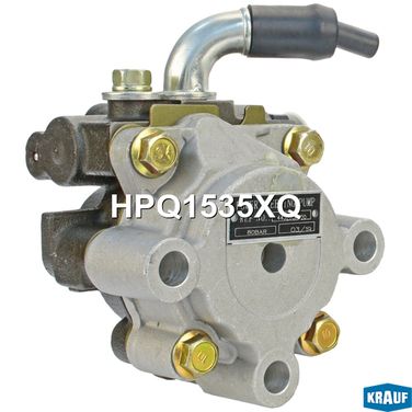 Krauf HPQ1535XQ Насос гидроусилителя руля - 2