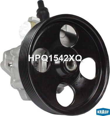 Krauf HPQ1542XQ Насос гидроусилителя руля - 1