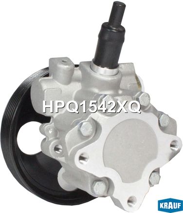Krauf HPQ1542XQ Насос гидроусилителя руля - 2